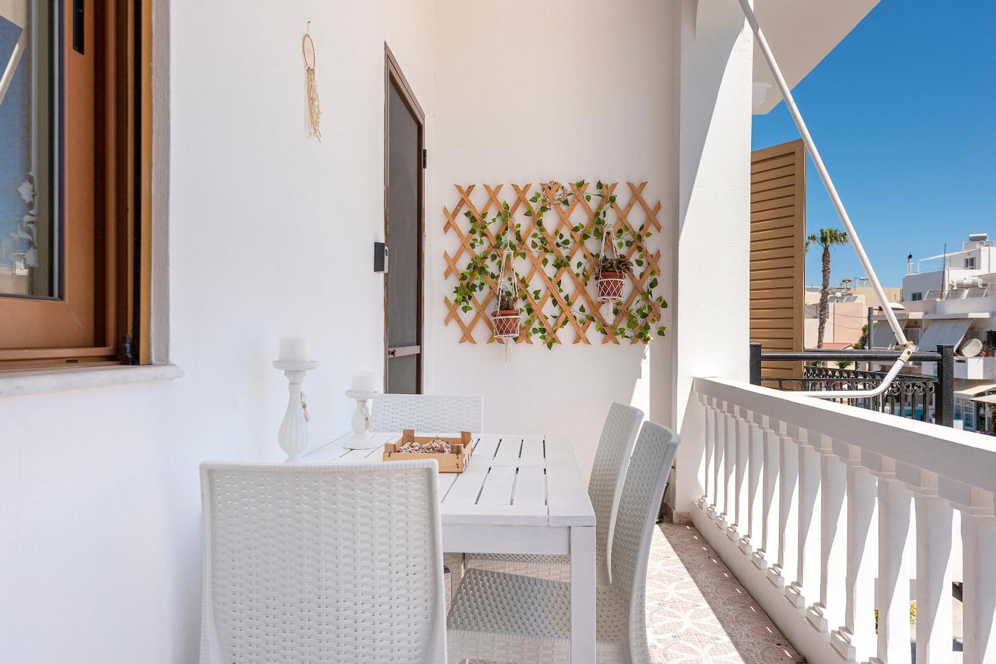 Beachside Retreat, Steps To Kos Exterior photo