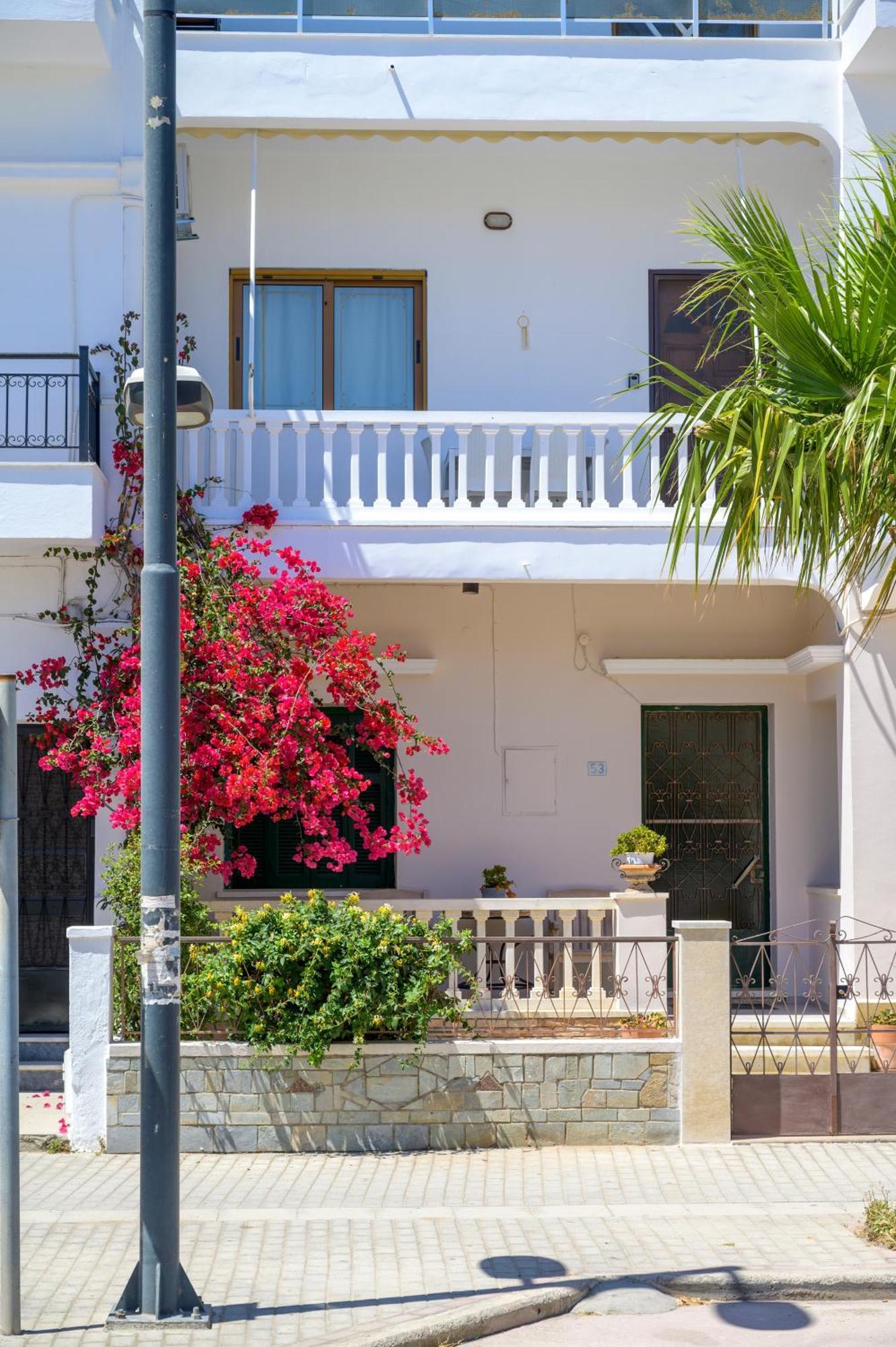 Beachside Retreat, Steps To Kos Exterior photo